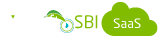Logo Sicasoft SBI SaaS